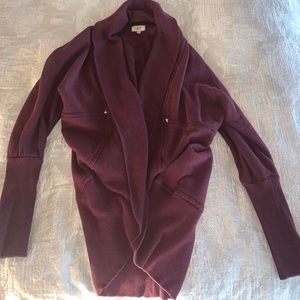 Aritzia sweater